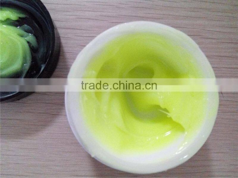 Thick nail extension gel jelly no.19