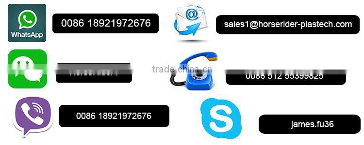 Hot sale PVC Wood Plastic Composite Panel Extruder