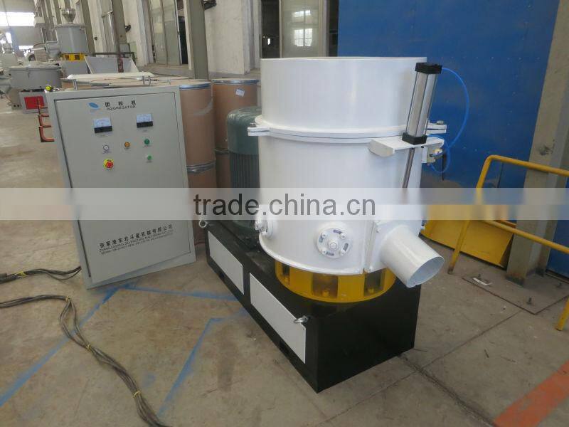 plastic Granulator/grinder machine