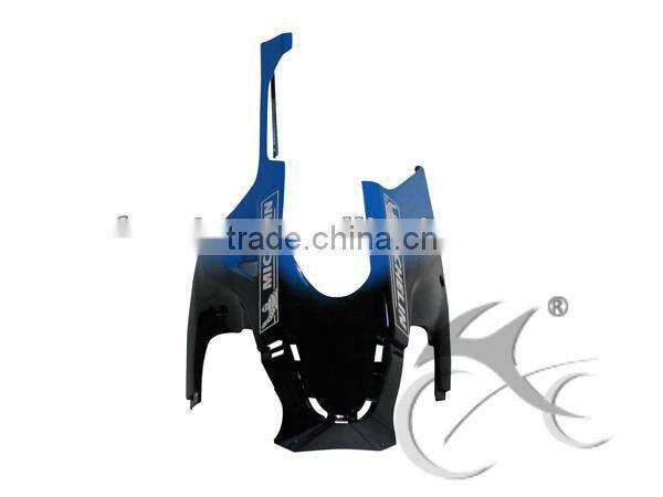 For Honda CBR1000RR CBR1000 RR 2008-2011 White Bodywork ABS Fairing kit