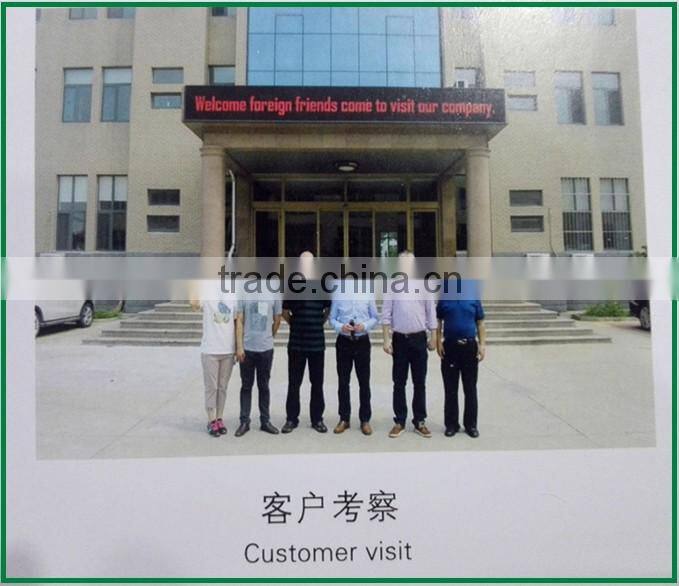 2017 diesel engine silent type generator set