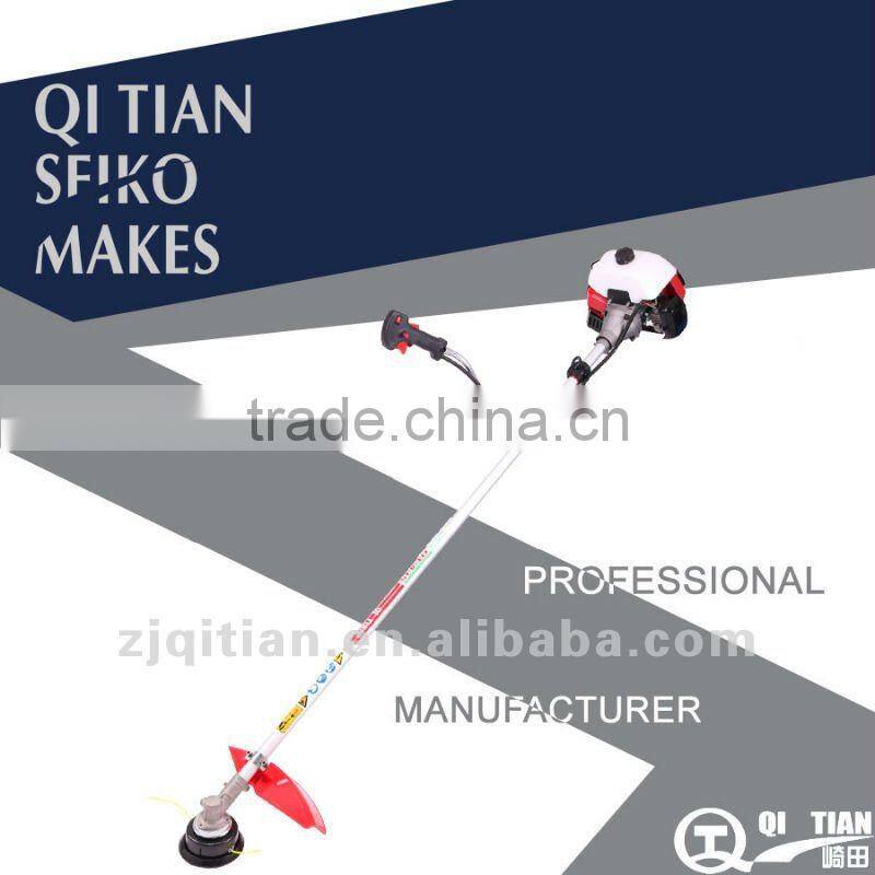 New~1.47KW/40.7CC GAS GARDEN GRASS CUTTER MACHINE