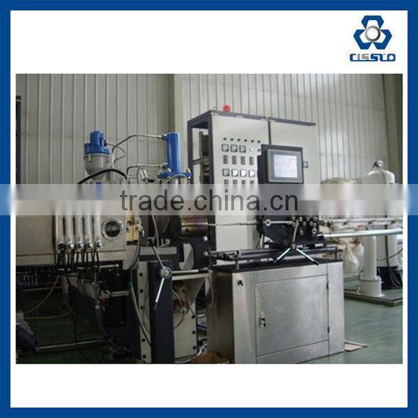 Good quality drip irrigation hose production line