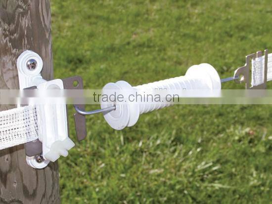 Electric Fence Tape Insulator