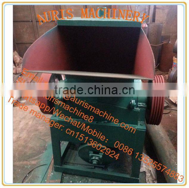 high quality waste plastic crusher and shredder with low price