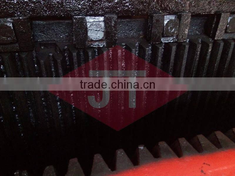 approved by customers stone crushing equipment for promotion