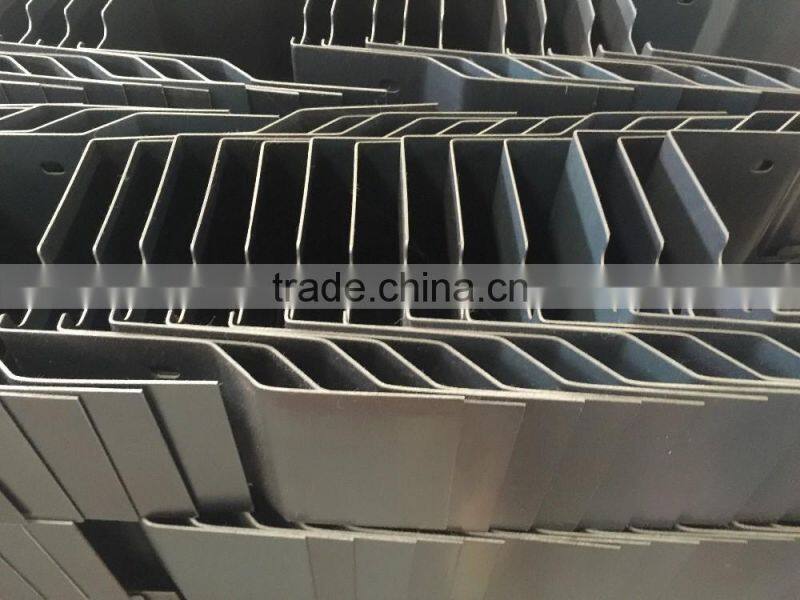 Precision sheet metal deep drawing parts