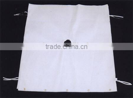 Filter clothes manufacterers in China for filtration usage of good qualtiy