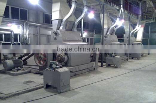 China 100TDP Commercial oil expellers For getting edible oil