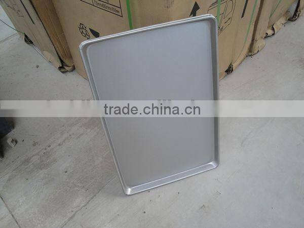 Commercial Aluminum Pizza Pan