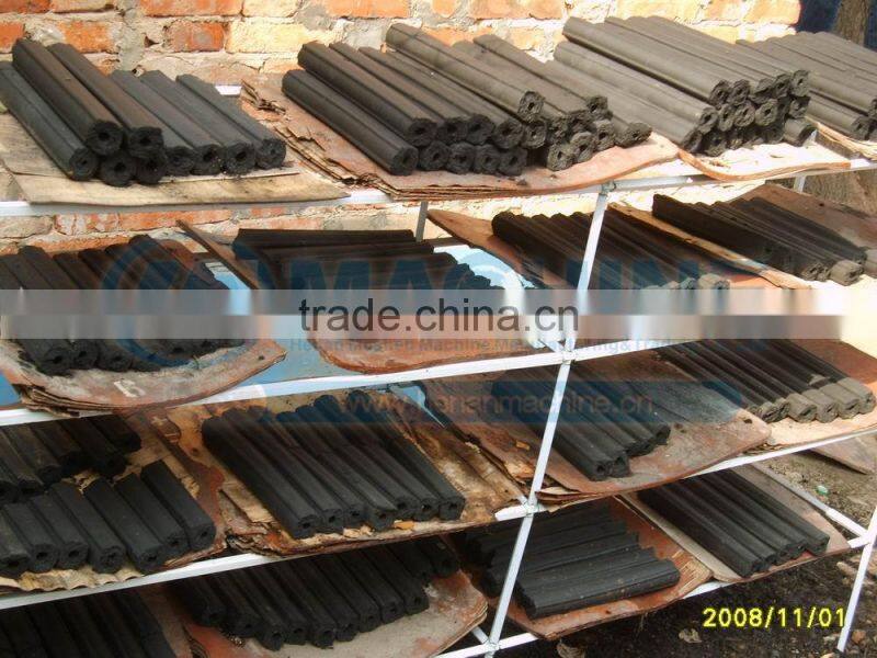 factory direct sell coal press ball machine with advaced design