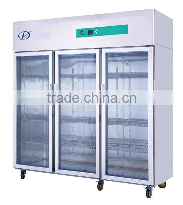 BI-BB1500 0~60centigrade 1500L stainless steel laboratory automatic thermostat incubator
