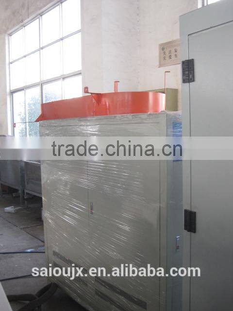 To make the water cool machine air cooled industrial water chiller