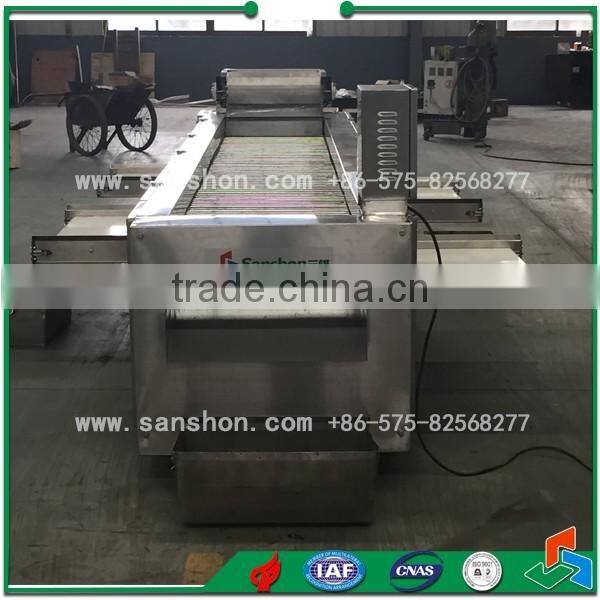 Hotsell Cherry Roller Clasiffier and Peanut Grading Machine and Tomato Grader