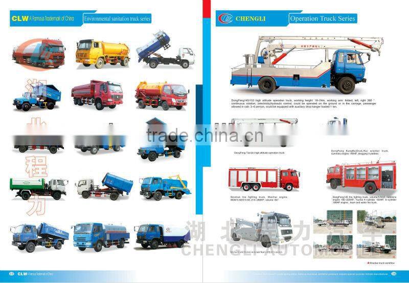 special cleaning truck,vacuum sewage suction truck,