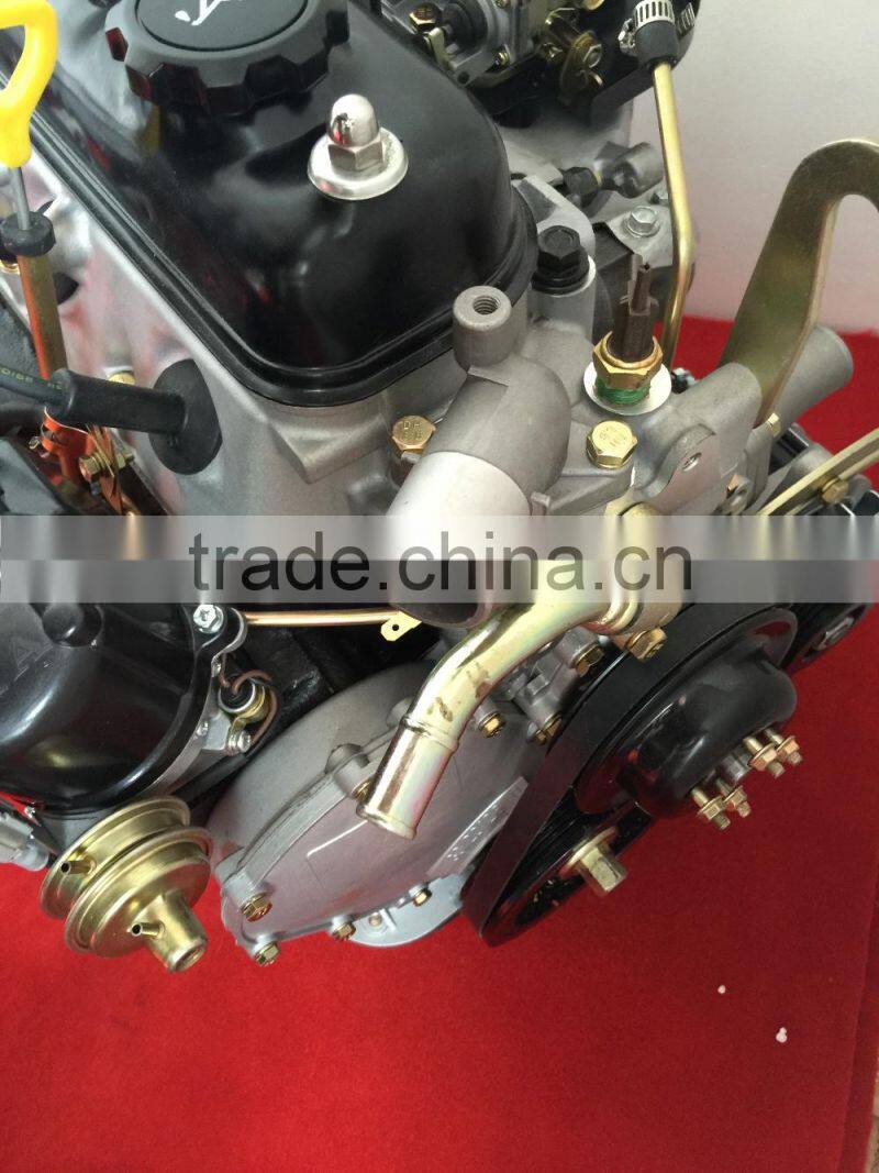 TOYOTA 4Y engine assembly 4Y-EFI 4Y gasoline engine