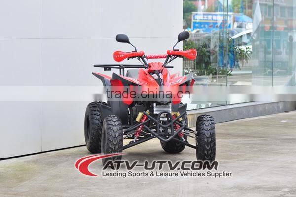 High Quality CE Approved 4 wheel Automatic ATV for Sale (AT2003)