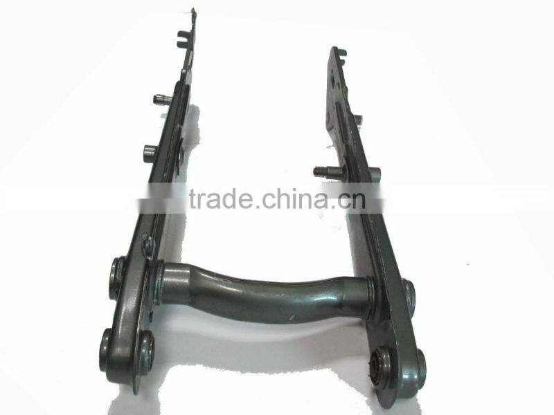 Factory direct sale top quality motorcycle spare parts of rear fork