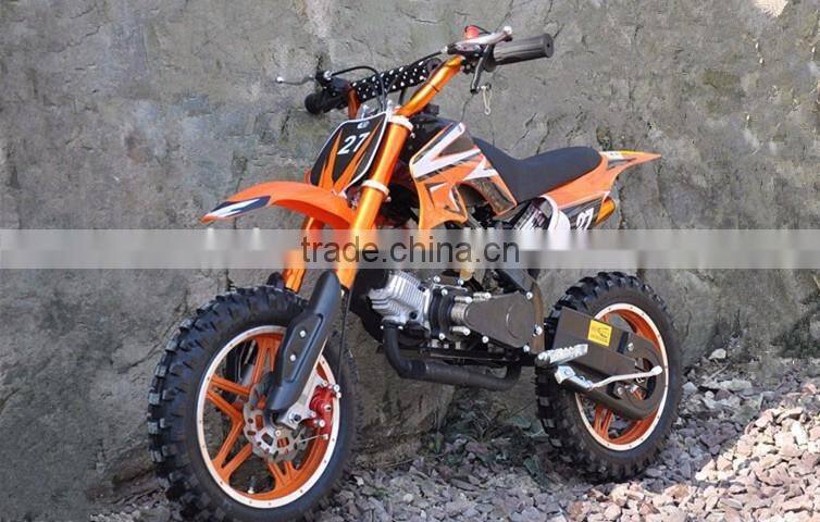 49cc mini Dirt bike/christmas kids bike (TKD50-011)