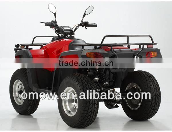 EEC EPA 300cc 4x4 ATV Quad