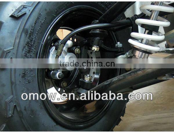 250cc Pantera ATV Quad Bike