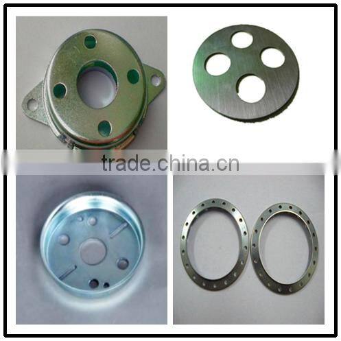 Custom CNC machining manufacture customized drawings CNC machining part