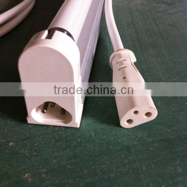 Single Strip T5 grow lighting fixture