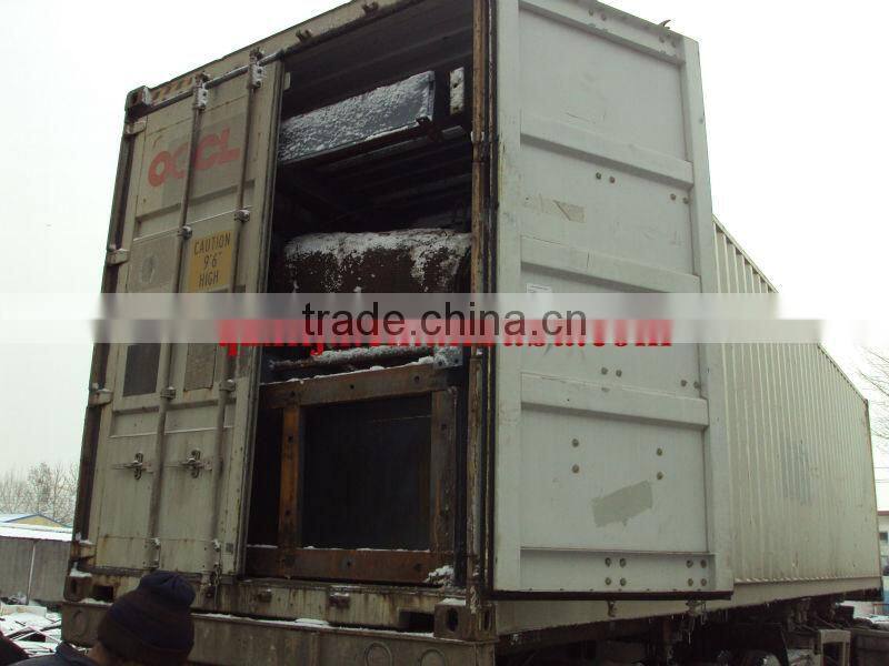 Sand Trommel Screen Separator for sale