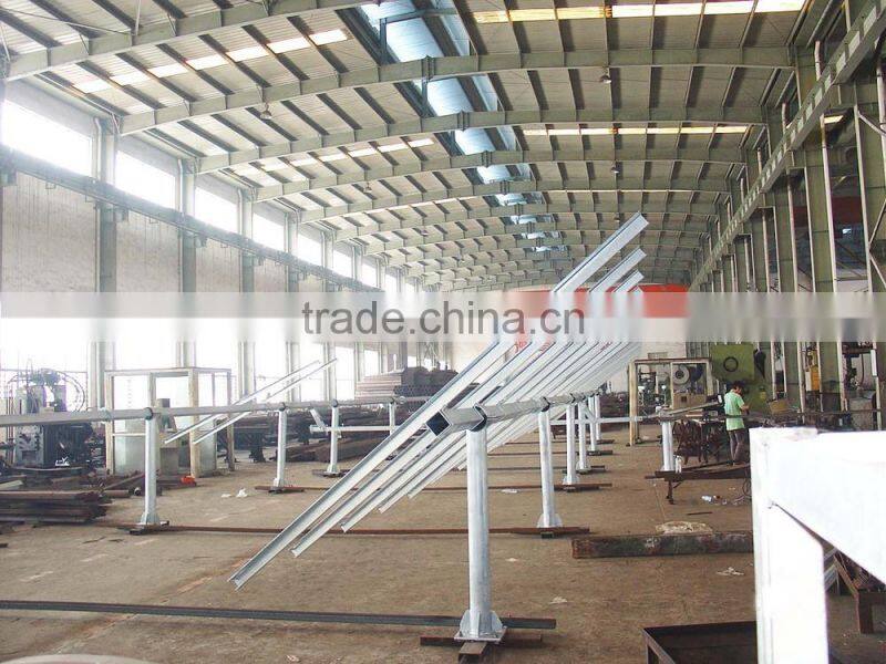 best solar tracker price Dual Axis gps solar tracking system