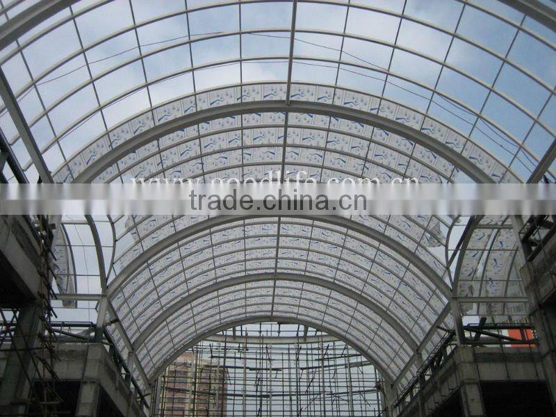 polycarbonate sheet