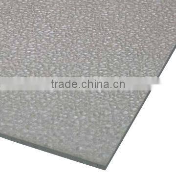 Sun Sheets & PC Embossed Sheets Type plastic film sheet