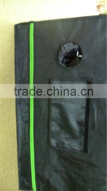 Indoor Hydroponics Highly Reflective Fabric Mylar Plant Grow Tent
