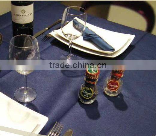 80gsm nonwoven tablecloth / tnt tablecloth