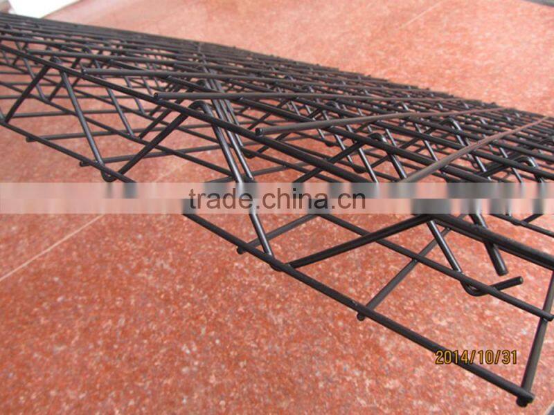 2016 the new design Powder painted + HDG Trellis wire mesh panels