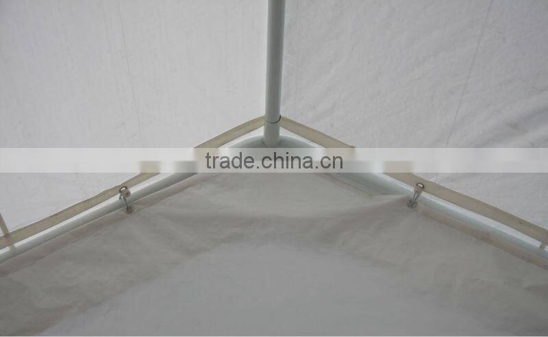 4*8M Canopy Carport