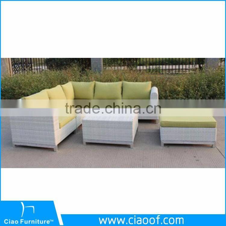 A - prestige outdoor furniture wicker outdoor seating CF678