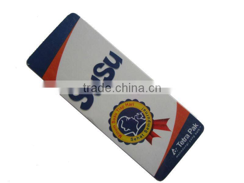 Custom mini compact towel