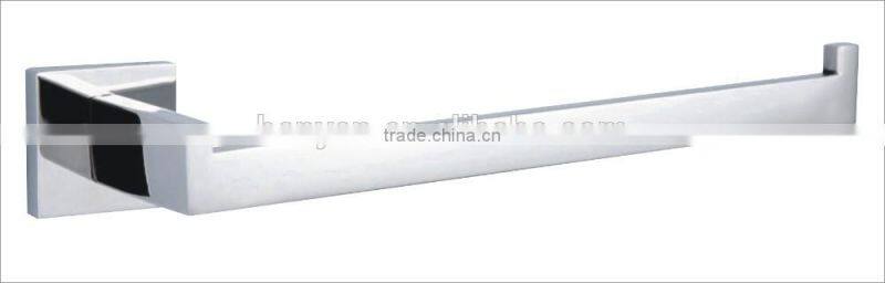 Hotel Fashion Wall Mounted Stainless Steel Bathroom Accessory Set