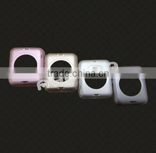 Replacement gold housing for apple watch new,for apple watch metal housing
