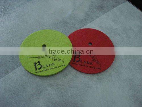 HOT!100% color Polyester Felt for gift,decoration
