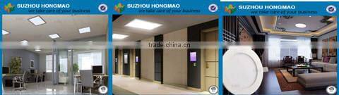 high power 15w ceiling round led light panel