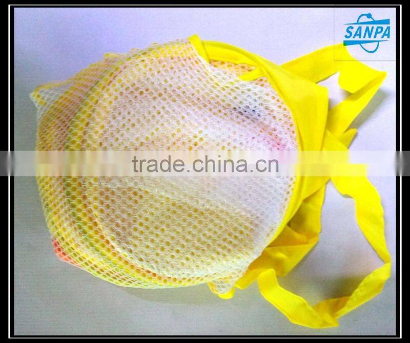 2016 Household foldable pop up laundry hamper