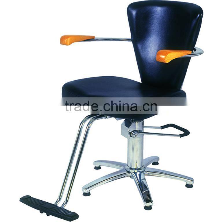 High quality Modern Hydraulic barber chair hair cutting chairs wholesale barber supplies F-2168
