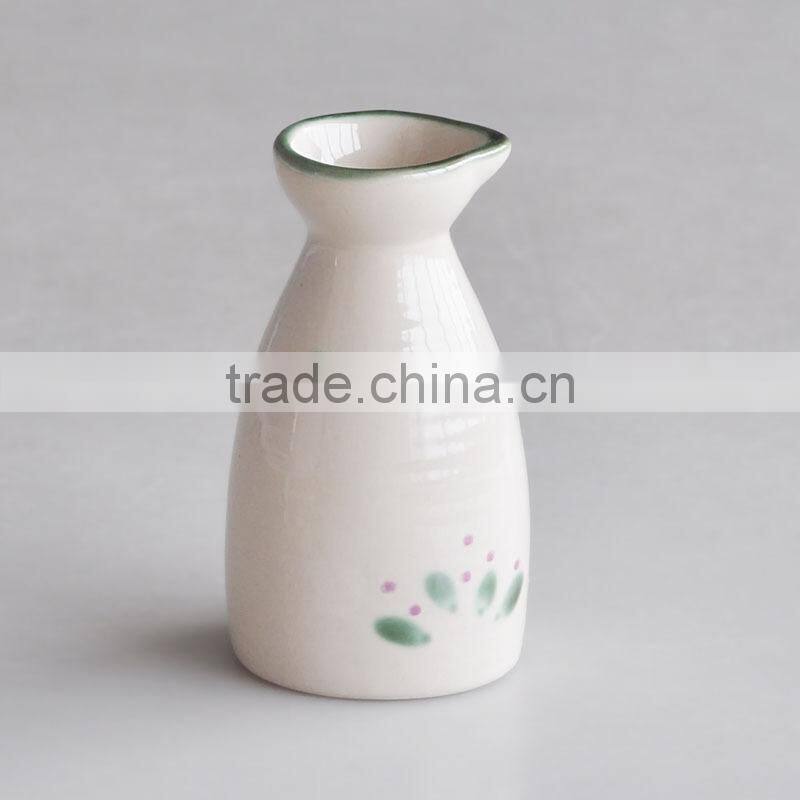 160ml Japanese&Koren style ceramic wine set