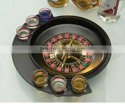 Paladone Gentlemans Club Wheel of Mis-Fortune Game by Paladone Product - Toy