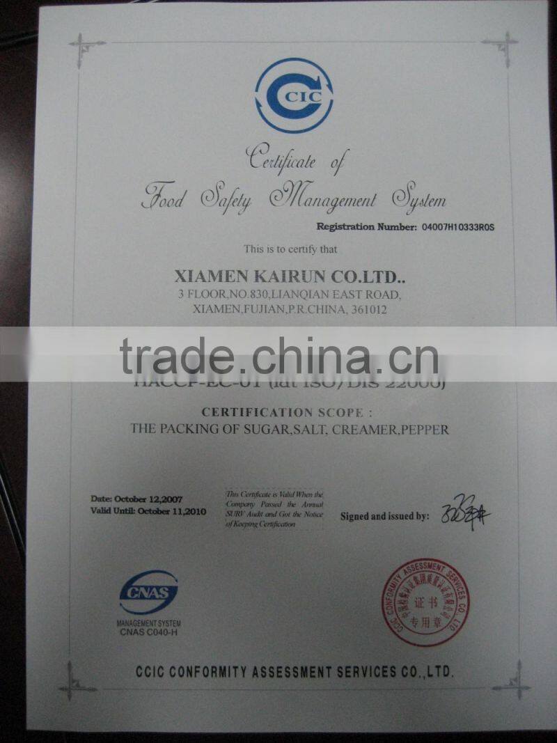 Disposable Paper popcorn box packaging buckets