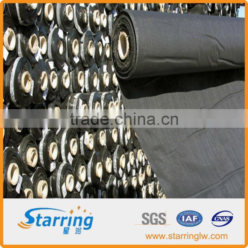 civil construction geotextile