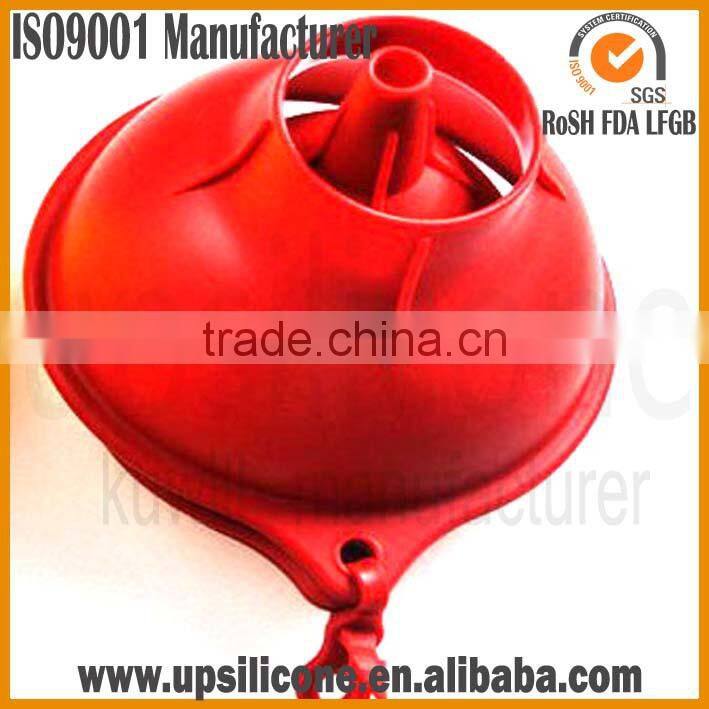 Custom Food Grade sausage funnel