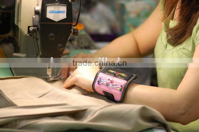 As Seen On TV Magnetic Wristband Tool Bag