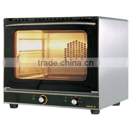 2013 hot sale commercial 4trays baking ovenDH4B-B